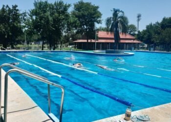 Se inició la Temporada de Verano en Ben Hur