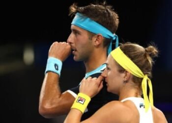 Argentina debuta en la United Cup en Australia