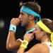 Argentina debuta en la United Cup en Australia