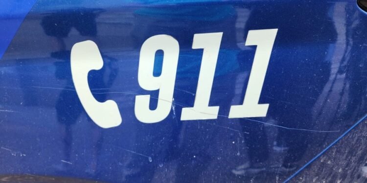 Esmeralda: ataque con arma blanca y un detenido