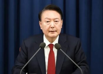 El presidente de Corea del Sur defendió su decreto de ley marcial: «Lucharé hasta el final»