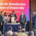 Pullaro: “Los gasoductos son prioridad para generar trabajo, crecimiento económico y una industria más competitiva”