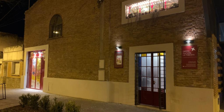 Última muestra de los Talleres de Teatro en La Máscara