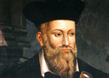 Las alarmantes predicciones de Nostradamus para 2025: cuáles son las profecías más impactantes