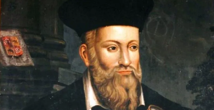 Las alarmantes predicciones de Nostradamus para 2025: cuáles son las profecías más impactantes