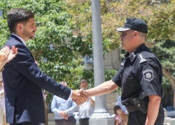 Pullaro: “En equipo, logramos que 2024 sea el año menos violento del siglo en la provincia”