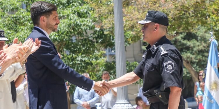 Pullaro: “En equipo, logramos que 2024 sea el año menos violento del siglo en la provincia”