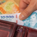 El gobierno fijó el salario mínimo de diciembre y no llegará a 300 mil pesos ni en marzo