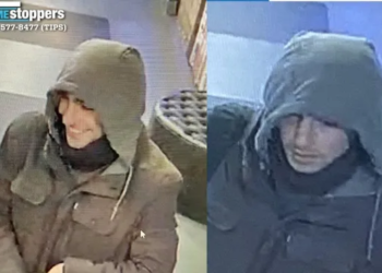 Detuvieron al sospechoso de asesinar al CEO de la aseguradora de salud en Nueva York