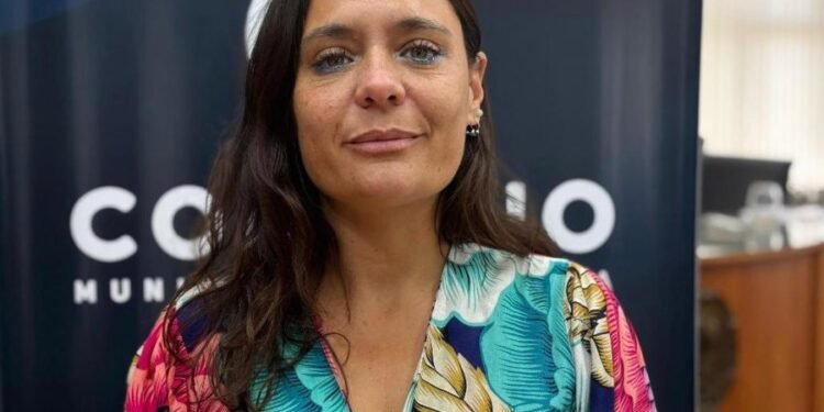 Soltermam presentó su balance de gestión