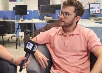 Con recursos propios, planean un sistema de mediación comunitaria para ruidos molestos