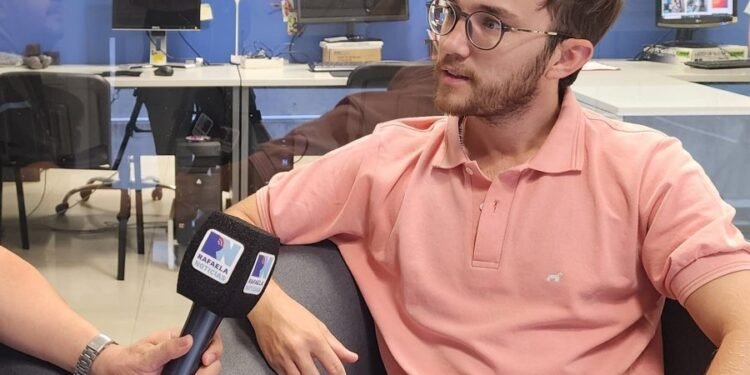 Con recursos propios, planean un sistema de mediación comunitaria para ruidos molestos