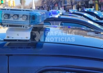 Robo en barrio Belgrano: estaría identificado quien ingresó a una vivienda