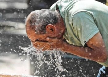 Operativo Verano: Provincia brinda recomendaciones para evitar golpes de calor