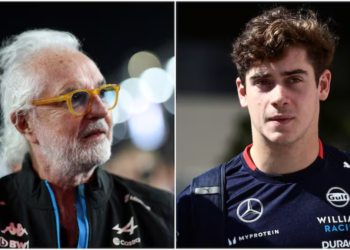 Alpine confirmó la contratación de Franco Colapinto para la temporada 2025 de F. 1