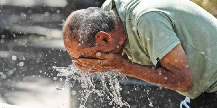 Operativo Verano: Provincia brinda recomendaciones para evitar golpes de calor