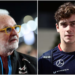 Alpine confirmó la contratación de Franco Colapinto para la temporada 2025 de F. 1