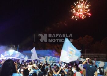 Atlético prepara el festejo de sus 118 años de historia