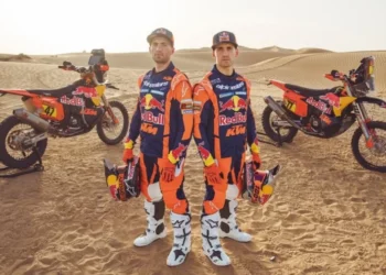 Todo lo que tenes que saber sobre una nueva edición del Rally Dakar