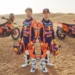 Todo lo que tenes que saber sobre una nueva edición del Rally Dakar