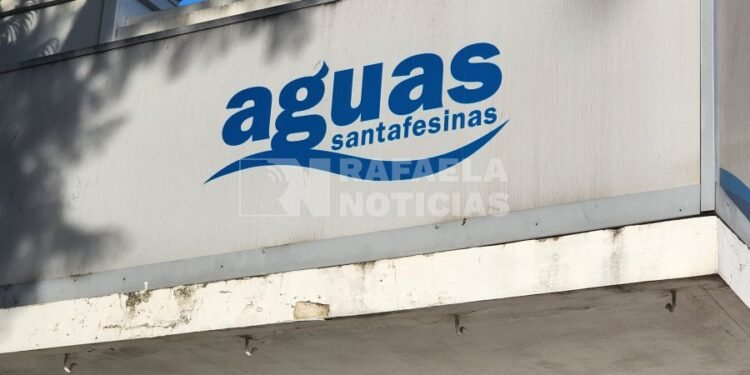 Aguas Santafesinas convoca a una audiencia pública para discutir el aumento tarifario