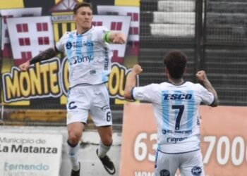 Se confirmó el nuevo destino de Kevin Jappert