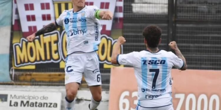 Se confirmó el nuevo destino de Kevin Jappert