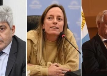 El Ejecutivo envió a la Legislatura los pliegos con los nombres para la Corte Suprema