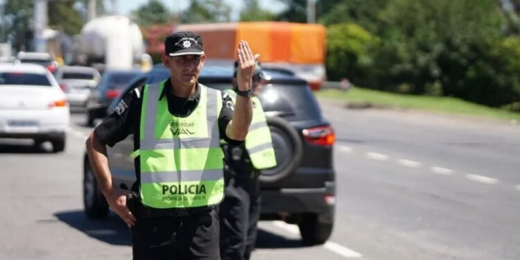 Autopista Rosario–Santa Fe: Provincia solicita prever demoras en el tráfico por la construcción del tercer carril