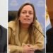 El Ejecutivo envió a la Legislatura los pliegos con los nombres para la Corte Suprema