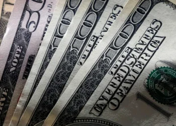 Miércoles 8 de enero: COMPRA y VENTA del dólar oficial, mayorista y blue hoy