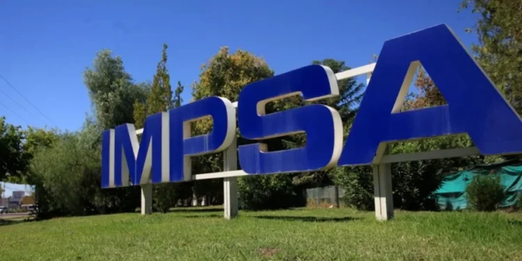 Una empresa siderúrgica será la primera en ser privatizada bajo el Gobierno de Milei