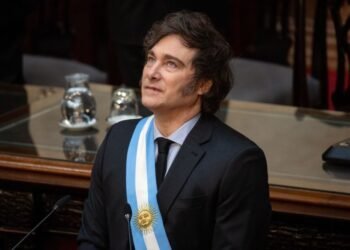 2025: El Gobierno declaró el “Año de la Reconstrucción de la Nación Argentina”