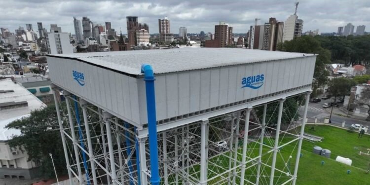 Ola de calor: ASSA recuerda la importancia de usar el agua potable de forma responsable