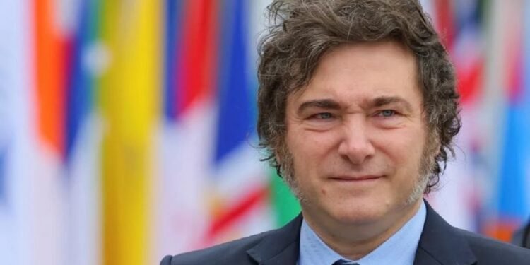 Milei confirmó cuales serán los primeros viajes al exterior que realizará en 2025