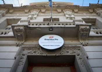 Nacimientos en Santa Fe: hubo 4 mil menos en 2024 y los nombres más elegidos fueron Enzo y Olivia