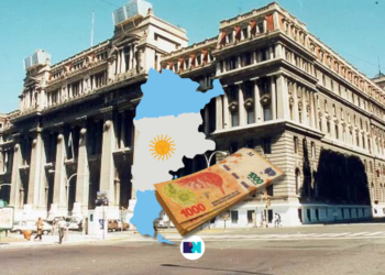 La coparticipación nacional en Santa Fe registró un leve repunte en diciembre