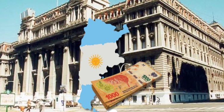 La coparticipación nacional en Santa Fe registró un leve repunte en diciembre