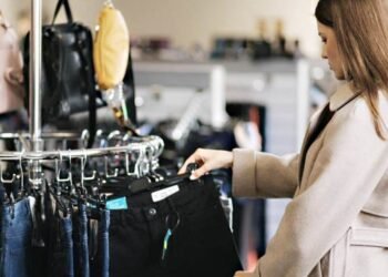 Las ventas minoristas pyme subieron 17,7% interanual en diciembre