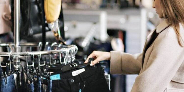 Las ventas minoristas pyme subieron 17,7% interanual en diciembre