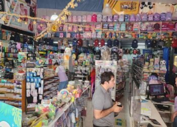 Empezó la compra de últiles: ¿cuánto cuesta la canasta escolar este año en Rafaela?