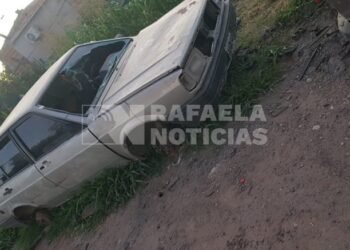 Vecinos solicitan intervenciones en un sector de barrio Martín Fierro