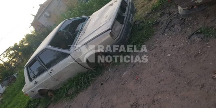 Vecinos solicitan intervenciones en un sector de barrio Martín Fierro