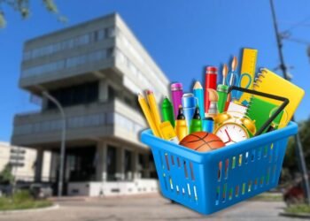 El municipio abre la inscripción para la entrega de kits escolares