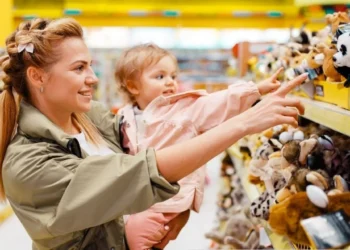 Tras 2 años de caídas Repuntaron las ventas de juguetes para Reyes Magos