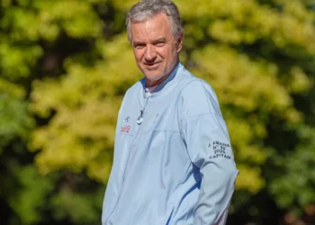 La serie es el 30 y 31 de enero Argentina confirmó el equipo para enfrentar a Noruega por Copa Davis