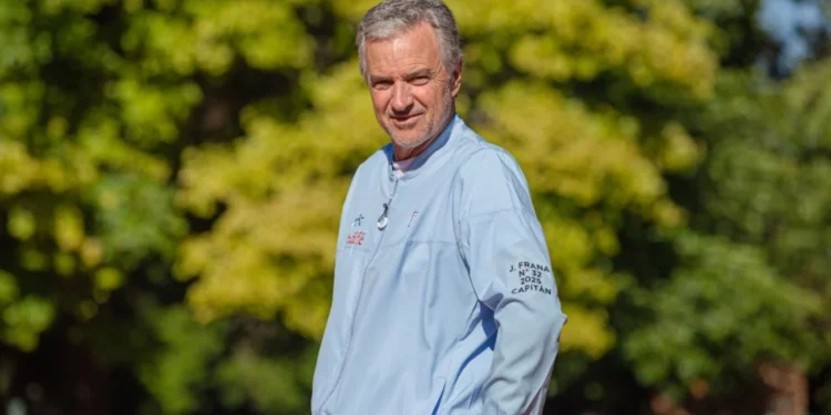 La serie es el 30 y 31 de enero Argentina confirmó el equipo para enfrentar a Noruega por Copa Davis