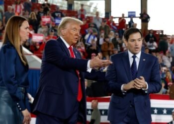América Latina en el ring de Trump