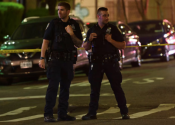 Otro tiroteo con víctimas en Estados Unidos, esta vez en Nueva York