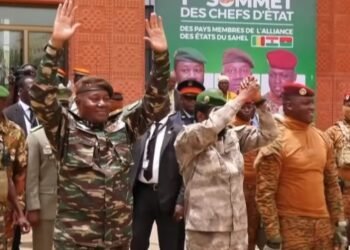 Sahel, la lucha por la descolonización